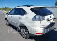 2008 Lexus RX400 фото