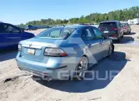 2008 SAAB 9-3 photo