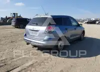 2008 Toyota MATRIX фото