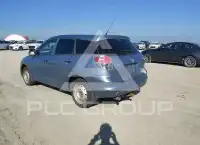 2008 Toyota MATRIX фото
