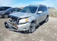 2008 Toyota RAV4 фото