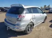 2008 Toyota MATRIX photo