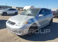 2008 Toyota MATRIX photo