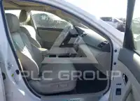2008 Toyota CAMRY photo