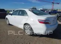 2008 Toyota CAMRY photo