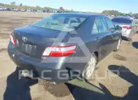 2008 Toyota CAMRY photo