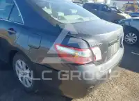 2008 Toyota CAMRY photo