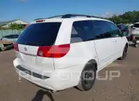 2008 Toyota SIENNA photo