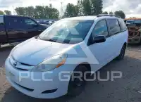 2008 Toyota SIENNA photo