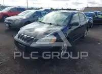 2008 Toyota COROLLA photo