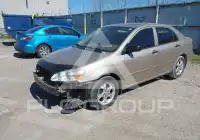 2008 Toyota COROLLA photo