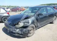 2008 Toyota COROLLA photo