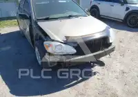 2008 Toyota COROLLA photo
