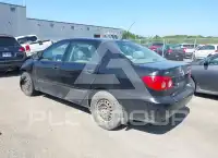 2008 Toyota COROLLA photo