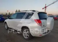 2008 Toyota RAV4 photo