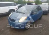 2008 Toyota YARIS фото