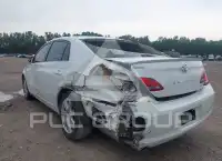 2008 Toyota AVALON фото