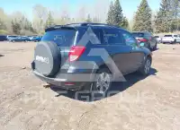 2008 Toyota RAV4 фото