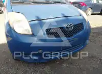 2008 Toyota YARIS фото