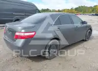 2008 Toyota CAMRY photo
