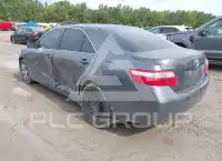 2008 Toyota CAMRY photo