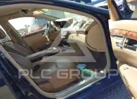 2008 Mercedes Benz S 550 фото