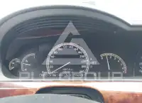 2008 Mercedes Benz S450 фото
