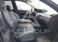 2008 Mercedes Benz S450 фото
