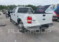 2008 Ford F Series фото