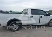 2008 Ford F Series фото