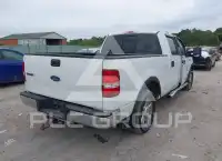 2008 Ford F Series фото
