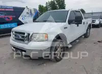2008 Ford F Series фото