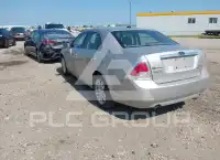 2008 Ford FUSION фото