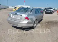2008 Ford FUSION фото