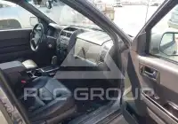 2008 Ford ESCAPE photo