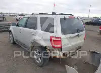 2008 Ford ESCAPE photo