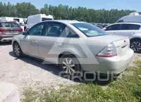 2008 Ford TAURUS фото