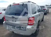2008 Ford ESCAPE фото
