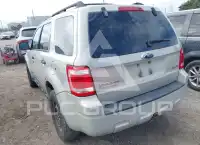 2008 Ford ESCAPE фото