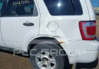 2008 Ford ESCAPE photo