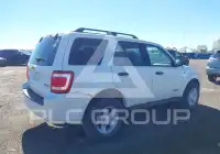 2008 Ford ESCAPE photo