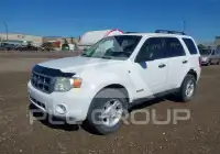 2008 Ford ESCAPE photo