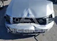 2008 Ford MUSTANG фото