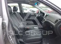 2008 Hyundai Sonata photo