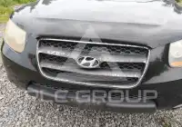 2008 Hyundai Santa Fe фото