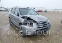 2008 Hyundai Santa Fe photo