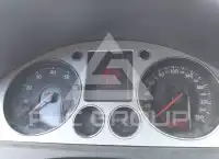 2008 Volkswagen Passat photo