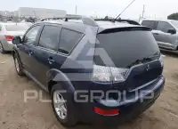 2009 Mitsubishi OUTLANDER фото