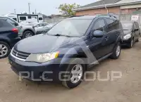 2009 Mitsubishi OUTLANDER фото