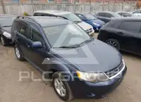 2009 Mitsubishi OUTLANDER фото